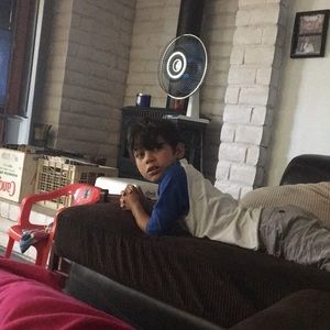 Meet your Posher, Gianni